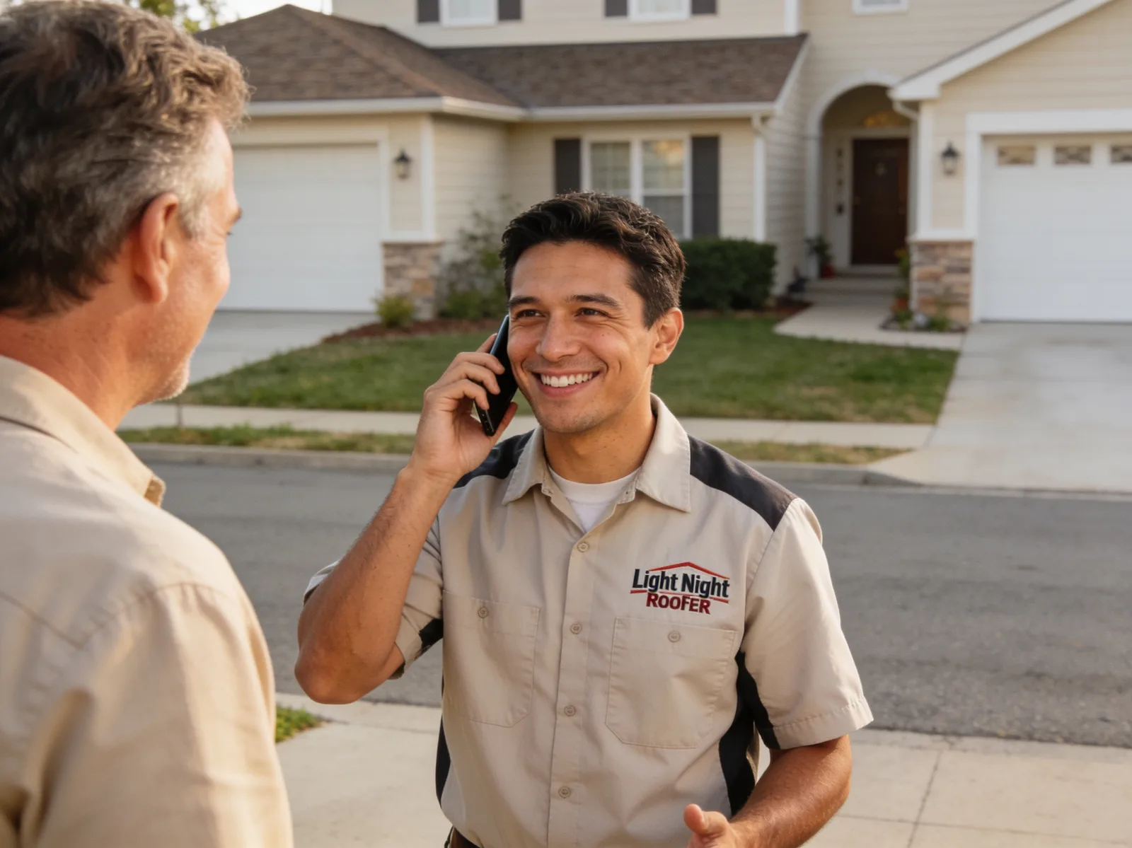 Emergency Roof Repair Branch, AR FAQs